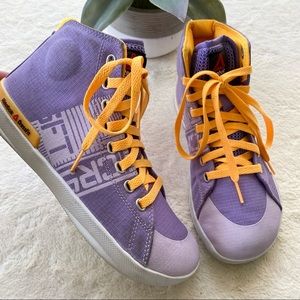Reebok Shoes High Tops 